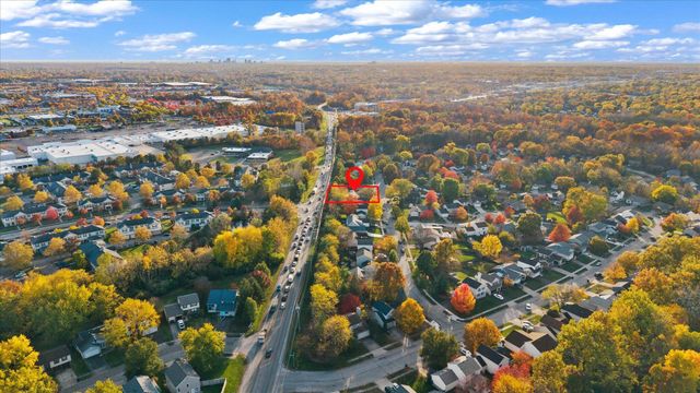 4476 Cliff Ridge Drive, Columbus, OH 43230