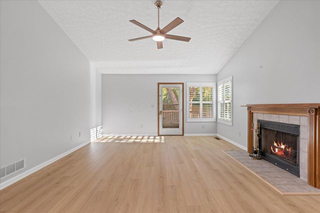 4476 Cliff Ridge Drive, Columbus, OH 43230