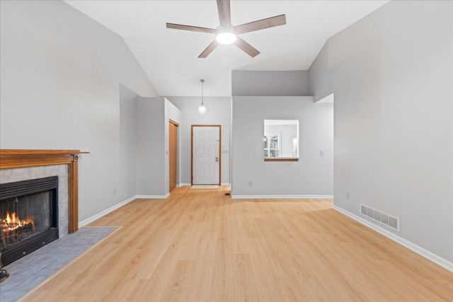 4476 Cliff Ridge Drive, Columbus, OH 43230