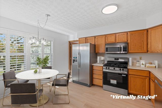 4476 Cliff Ridge Drive, Columbus, OH 43230