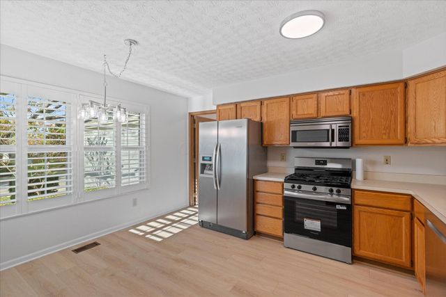 4476 Cliff Ridge Drive, Columbus, OH 43230