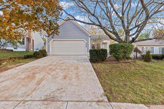 4476 Cliff Ridge Drive, Columbus, OH 43230