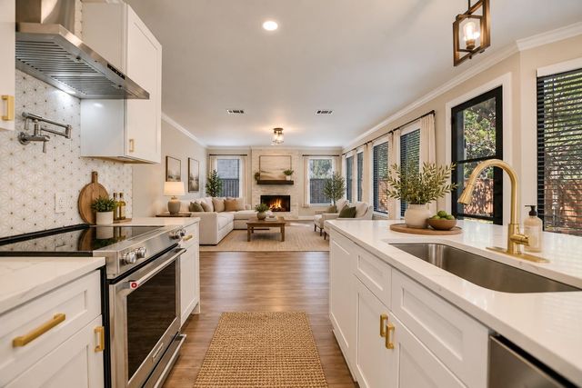 6306 Abilene TRL, Austin, TX 78749