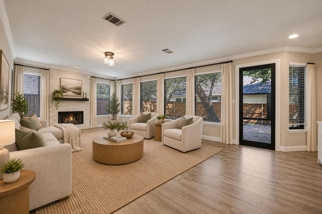6306 Abilene TRL, Austin, TX 78749