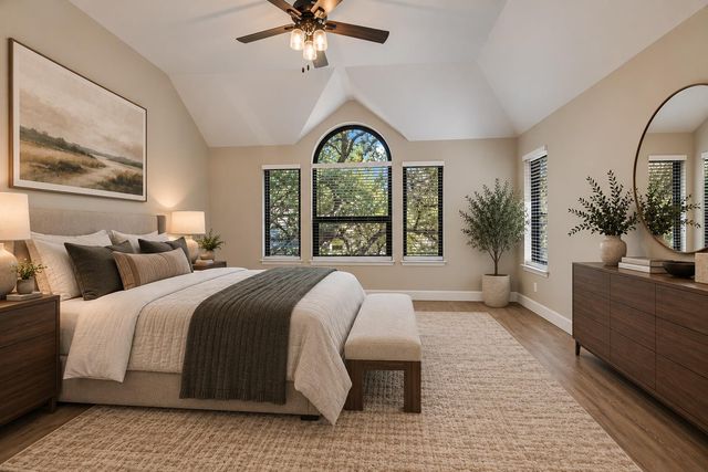 6306 Abilene TRL, Austin, TX 78749