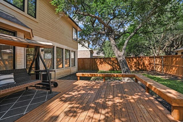6306 Abilene TRL, Austin, TX 78749