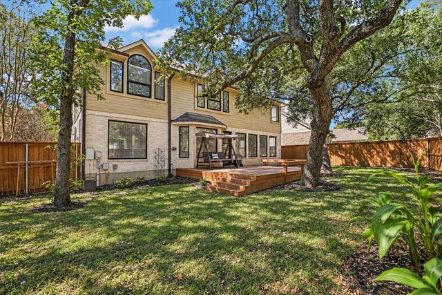6306 Abilene TRL, Austin, TX 78749
