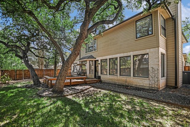 6306 Abilene TRL, Austin, TX 78749