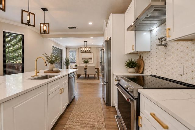 6306 Abilene TRL, Austin, TX 78749