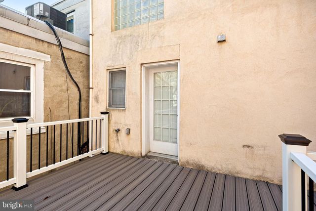 337 S HICKS ST, Philadelphia, PA 19102