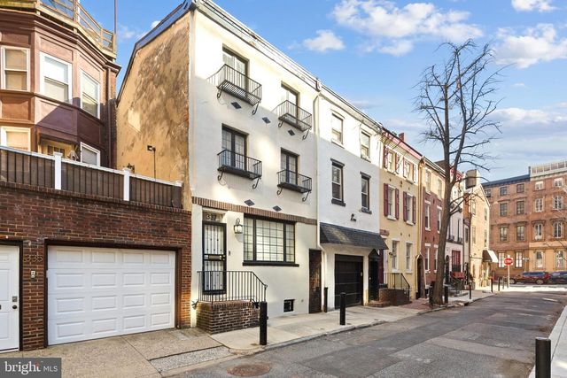 337 S HICKS ST, Philadelphia, PA 19102