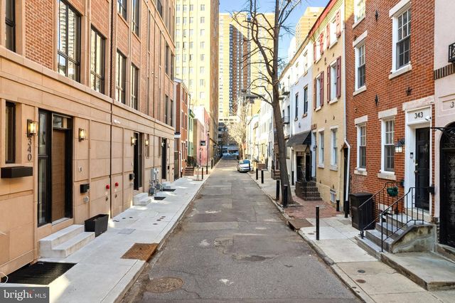 337 S HICKS ST, Philadelphia, PA 19102