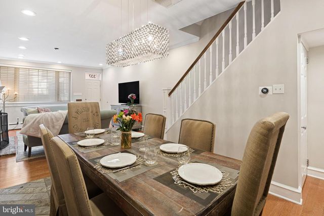 337 S HICKS ST, Philadelphia, PA 19102