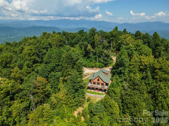 1242 Gateway Parkway, Old Fort, NC 28762