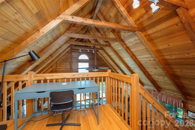 1242 Gateway Parkway, Old Fort, NC 28762