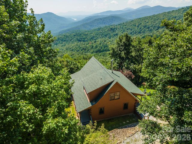 1242 Gateway Parkway, Old Fort, NC 28762