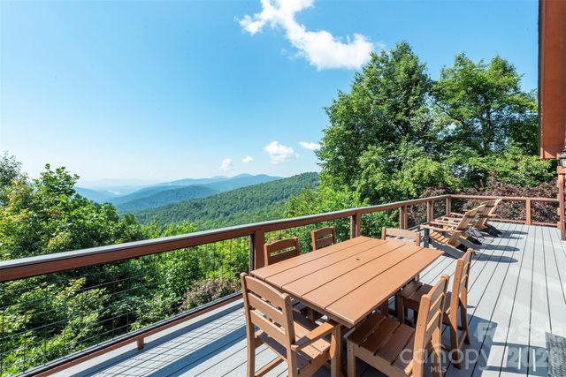 1242 Gateway Parkway, Old Fort, NC 28762