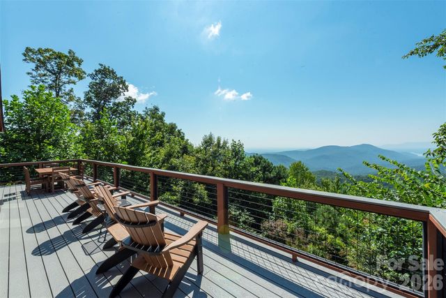 1242 Gateway Parkway, Old Fort, NC 28762