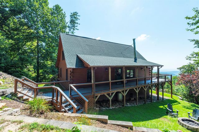 1242 Gateway Parkway, Old Fort, NC 28762