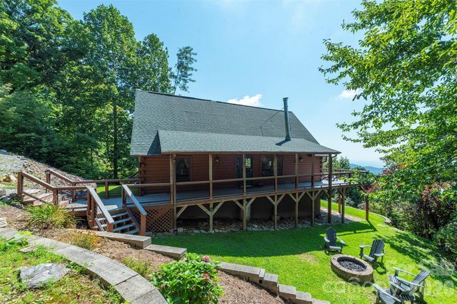 1242 Gateway Parkway, Old Fort, NC 28762