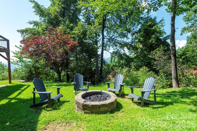 1242 Gateway Parkway, Old Fort, NC 28762