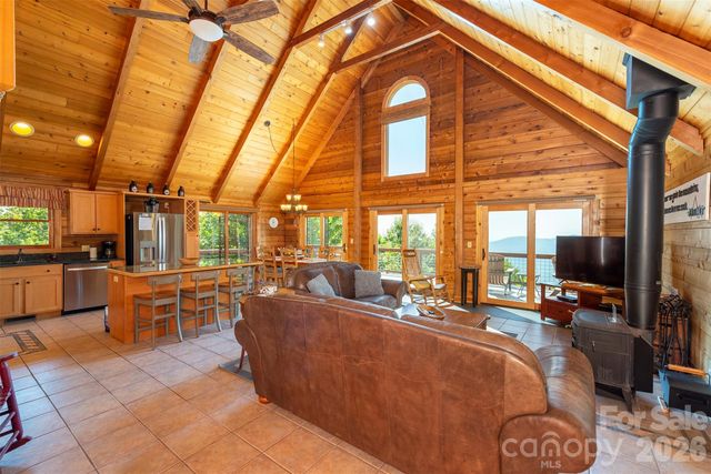 1242 Gateway Parkway, Old Fort, NC 28762