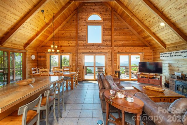 1242 Gateway Parkway, Old Fort, NC 28762