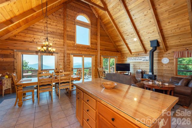 1242 Gateway Parkway, Old Fort, NC 28762