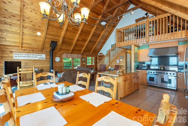 1242 Gateway Parkway, Old Fort, NC 28762