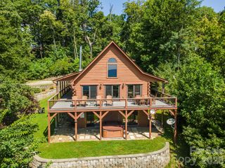 1242 Gateway Parkway, Old Fort, NC 28762