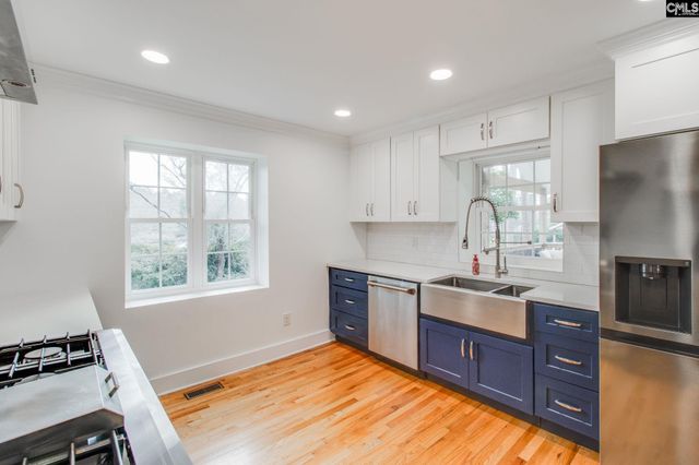 1824 Bristol Drive, Columbia, SC 29204