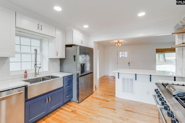 1824 Bristol Drive, Columbia, SC 29204