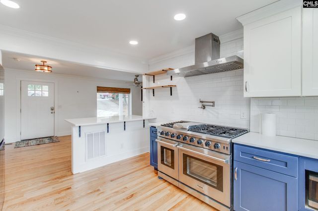 1824 Bristol Drive, Columbia, SC 29204