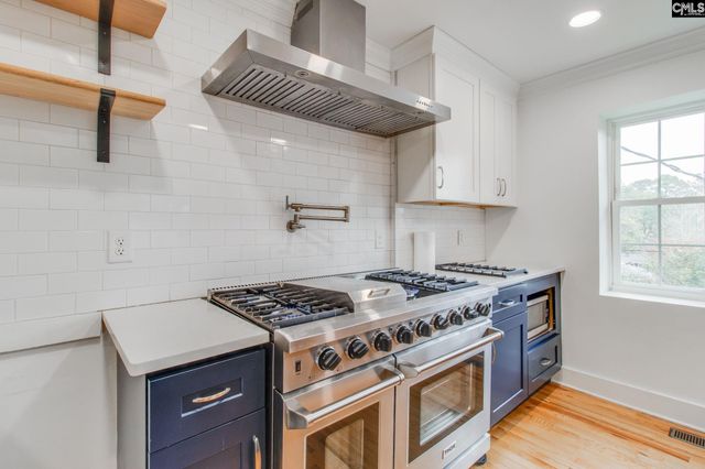 1824 Bristol Drive, Columbia, SC 29204