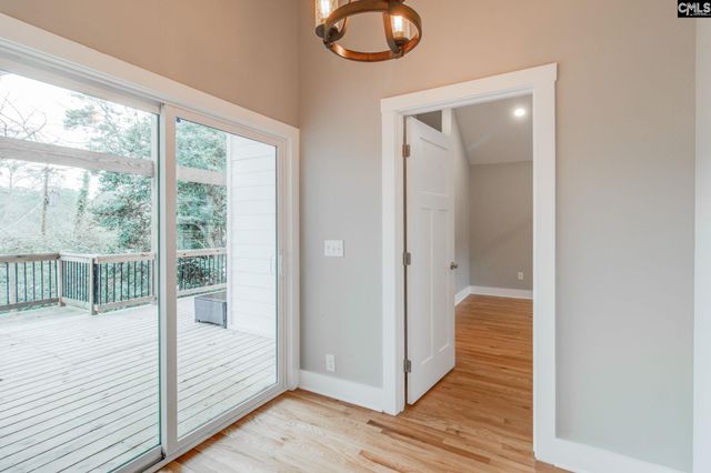 1824 Bristol Drive, Columbia, SC 29204