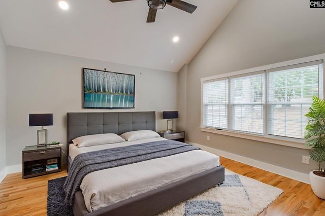 1824 Bristol Drive, Columbia, SC 29204