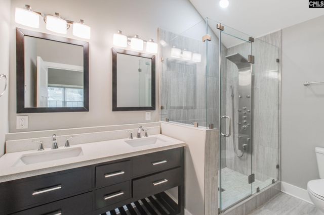 1824 Bristol Drive, Columbia, SC 29204