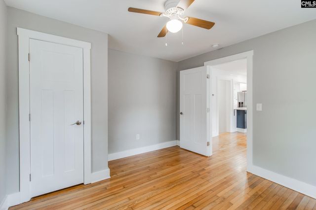 1824 Bristol Drive, Columbia, SC 29204