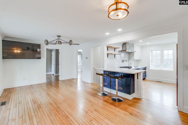 1824 Bristol Drive, Columbia, SC 29204