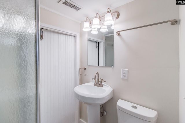 1824 Bristol Drive, Columbia, SC 29204