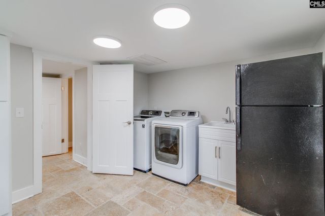 1824 Bristol Drive, Columbia, SC 29204