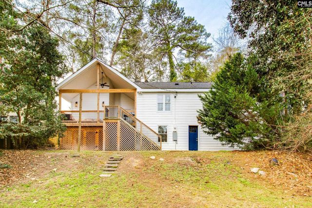 1824 Bristol Drive, Columbia, SC 29204