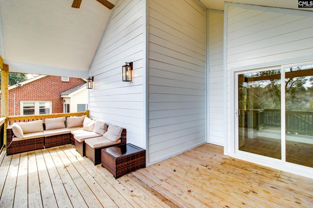 1824 Bristol Drive, Columbia, SC 29204