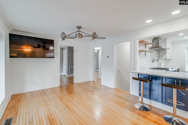 1824 Bristol Drive, Columbia, SC 29204