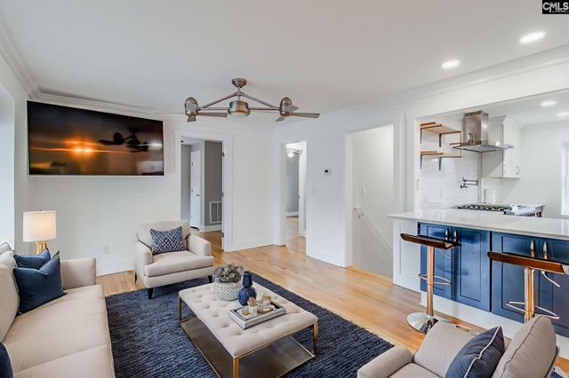 1824 Bristol Drive, Columbia, SC 29204