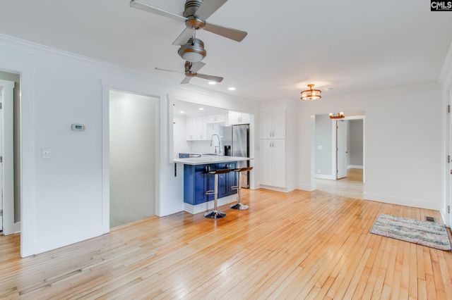 1824 Bristol Drive, Columbia, SC 29204