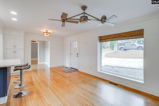 1824 Bristol Drive, Columbia, SC 29204