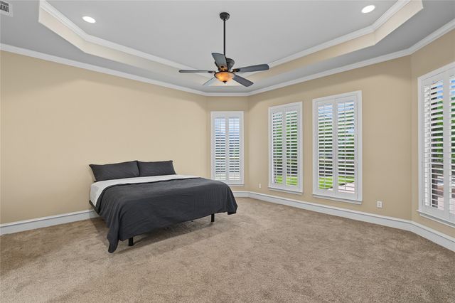 124 Carnes Court, Springtown, TX 76082