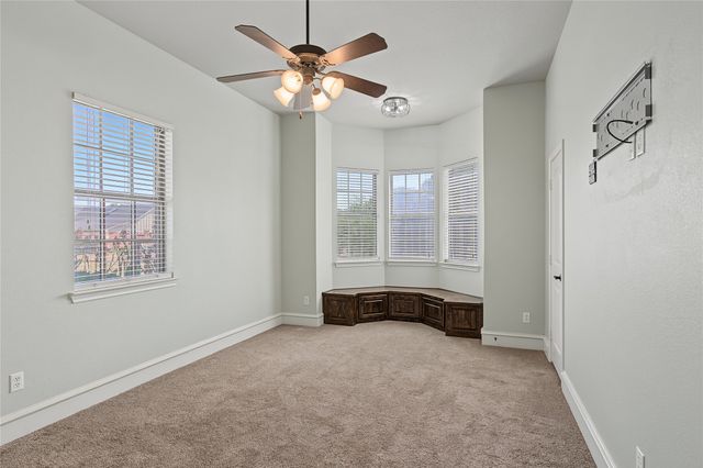 124 Carnes Court, Springtown, TX 76082