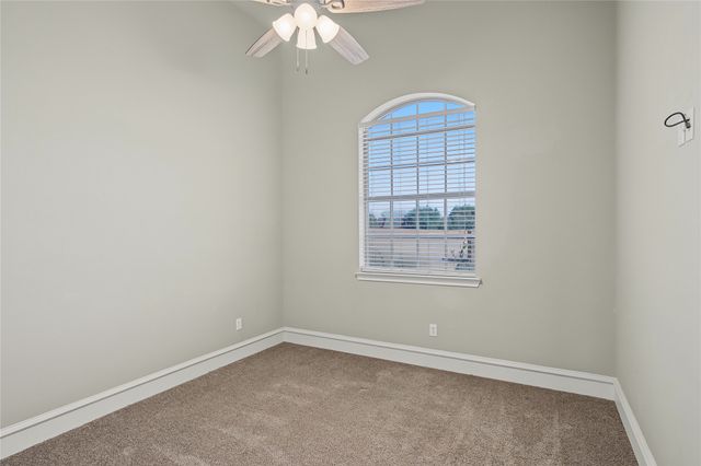 124 Carnes Court, Springtown, TX 76082
